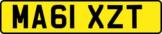 MA61XZT