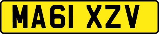 MA61XZV