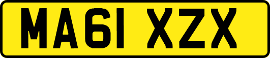 MA61XZX