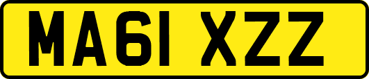 MA61XZZ