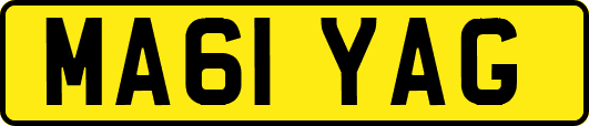 MA61YAG