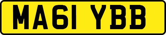 MA61YBB