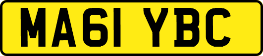 MA61YBC