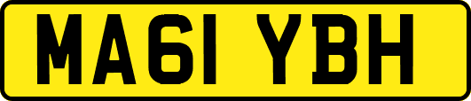MA61YBH