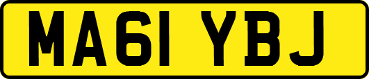 MA61YBJ