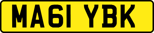 MA61YBK