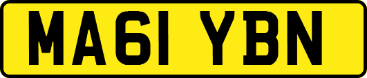 MA61YBN