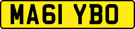 MA61YBO
