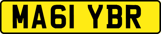 MA61YBR