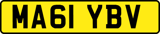 MA61YBV