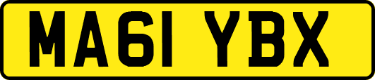 MA61YBX