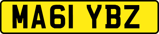 MA61YBZ