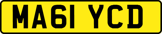 MA61YCD