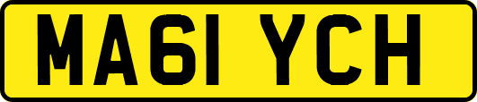 MA61YCH