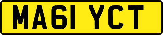 MA61YCT