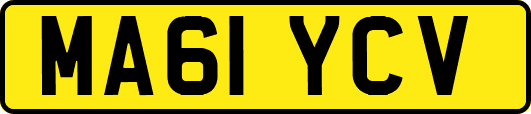 MA61YCV
