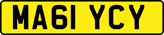 MA61YCY