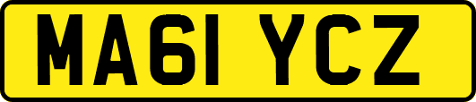MA61YCZ