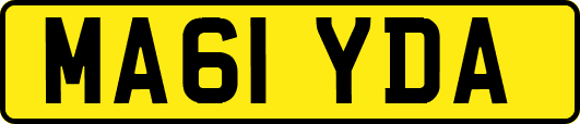 MA61YDA