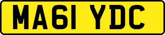 MA61YDC