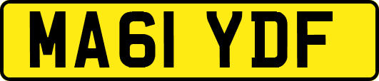MA61YDF