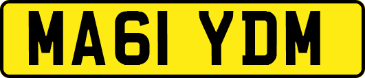 MA61YDM