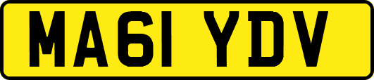 MA61YDV