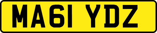 MA61YDZ