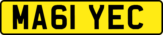 MA61YEC