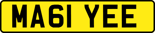 MA61YEE