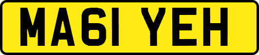 MA61YEH