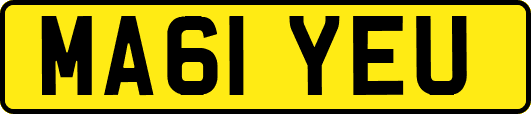 MA61YEU