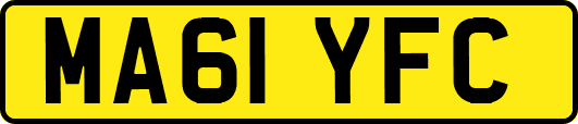 MA61YFC