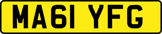 MA61YFG