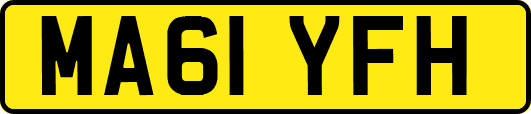 MA61YFH