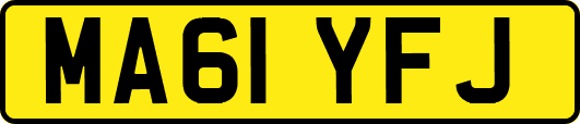MA61YFJ