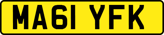 MA61YFK