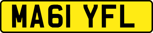 MA61YFL