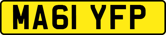 MA61YFP