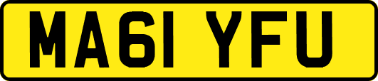 MA61YFU