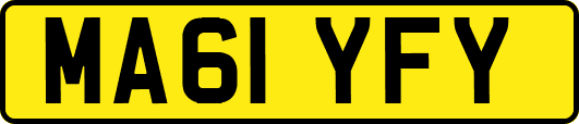 MA61YFY