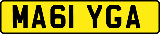 MA61YGA