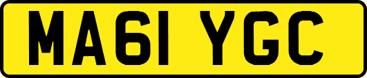 MA61YGC