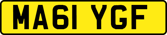 MA61YGF