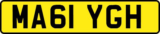 MA61YGH