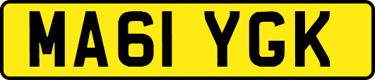 MA61YGK