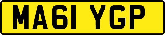 MA61YGP