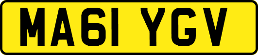 MA61YGV