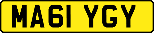 MA61YGY