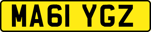 MA61YGZ